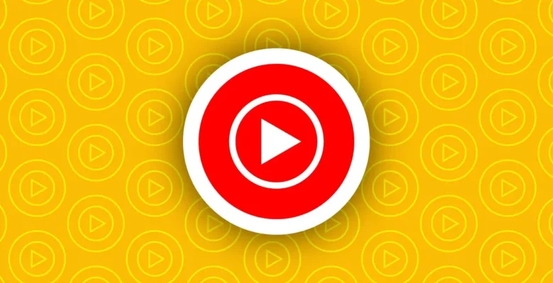 YouTube Music Tasarımı Yenileniyor