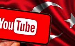 YouTube Türkiye Çocuk Hesaplarını Korumak için Düğmeye Bastı