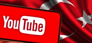 YouTube Türkiye Çocuk Hesaplarını Korumak için Düğmeye Bastı