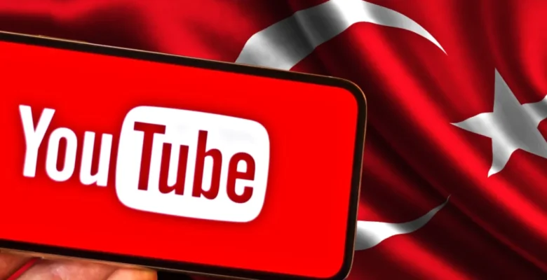 YouTube Türkiye Çocuk Hesaplarını Korumak için Düğmeye Bastı