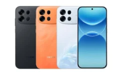 10.000 mAh Bataryalı OPPO A7 Pro Max Tanıtıldı