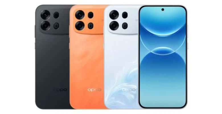 10.000 mAh Bataryalı OPPO A7 Pro Max Tanıtıldı