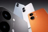 10.000 mAh Dev Bataryalı Telefon: Redmi Turbo 6 Max Yolda