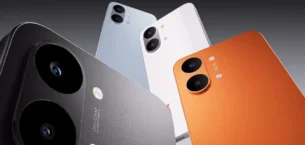 10.000 mAh Dev Bataryalı Telefon: Redmi Turbo 6 Max Yolda
