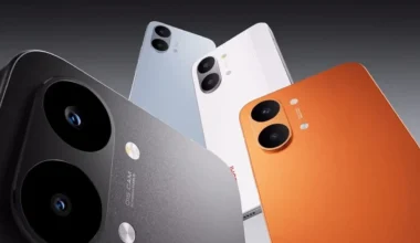 10.000 mAh Dev Bataryalı Telefon: Redmi Turbo 6 Max Yolda