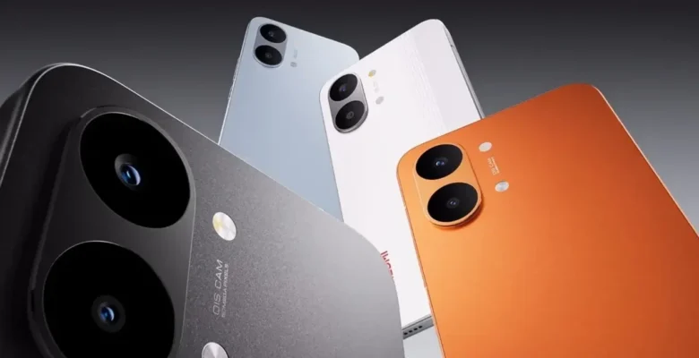10.000 mAh Dev Bataryalı Telefon: Redmi Turbo 6 Max Yolda