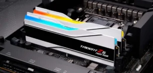 2027 Yılına Kadar DRAM ve HBM Stokları Tamamen Tükendi