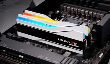 2027 Yılına Kadar DRAM ve HBM Stokları Tamamen Tükendi