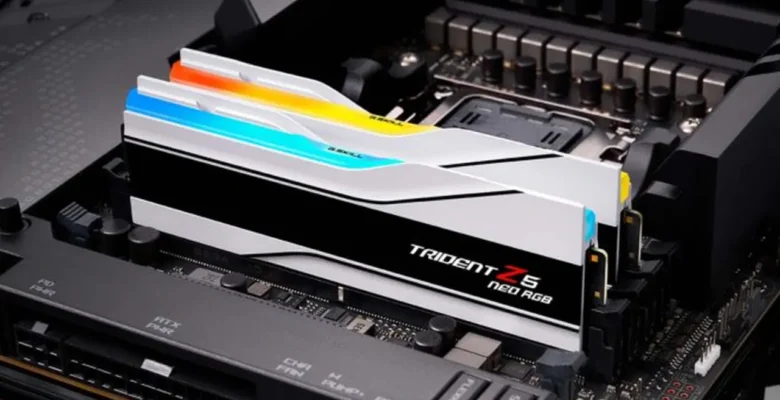 2027 Yılına Kadar DRAM ve HBM Stokları Tamamen Tükendi