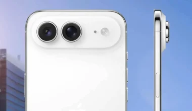2027’de Geliyor: İşte iPhone Air 2’in Beş Yeni Özelliği