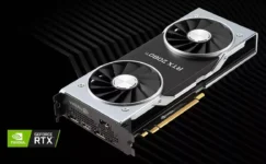 22 GB VRAM’li Canavar: RTX 2080 Ti Geri Döndü