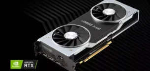 22 GB VRAM’li Canavar: RTX 2080 Ti Geri Döndü