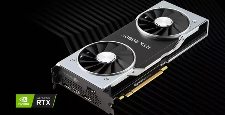 22 GB VRAM’li Canavar: RTX 2080 Ti Geri Döndü