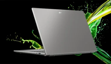 Acer’dan MacBook Neo’ya Rakip: Aspire Go 15 Tanıtıldı