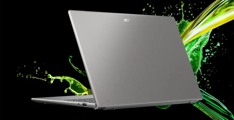 Acer’dan MacBook Neo’ya Rakip: Aspire Go 15 Tanıtıldı