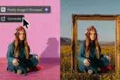 Adobe’den Photoshop için Kapsamlı Yapay Zeka Güncellemesi