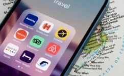 Airbnb ve Booking’e Erişim Engeli Gelebilir: Yeni Kanun Teklifi