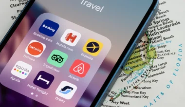 Airbnb ve Booking’e Erişim Engeli Gelebilir: Yeni Kanun Teklifi