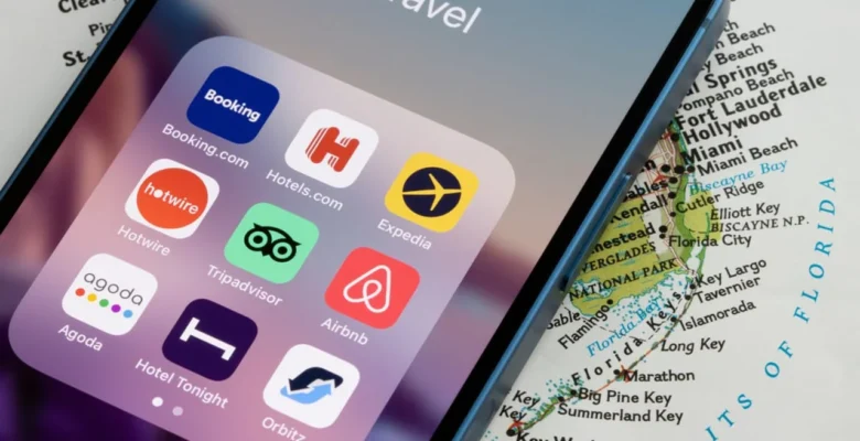 Airbnb ve Booking’e Erişim Engeli Gelebilir: Yeni Kanun Teklifi
