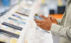 Akıllı Telefon Fiyatları Artıyor Satışlar Düşüyor: İşte Detaylar