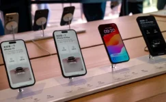 Akıllı telefon Satışları Dibi Gördü: İşte Araştırmanın Detayları