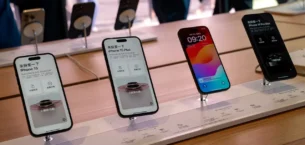 Akıllı telefon Satışları Dibi Gördü: İşte Araştırmanın Detayları