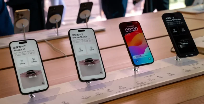 Akıllı telefon Satışları Dibi Gördü: İşte Araştırmanın Detayları
