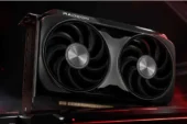 AMD Radeon RX 9050 4 GB Duyuruldu: İşte Özellikleri