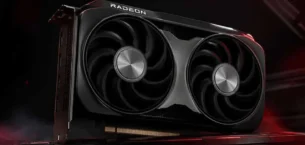 AMD Radeon RX 9050 4 GB Duyuruldu: İşte Özellikleri