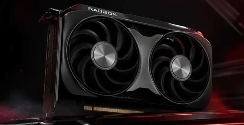 AMD Radeon RX 9050 4 GB Duyuruldu: İşte Özellikleri