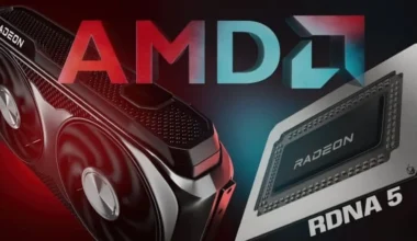 AMD, RDNA 5 Ekran Kartları İçin Linux Sürücülerini Hazırlamaya Başladı