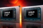 AMD Uygun Fiyatlı Ryzen 7 449 ve Ryzen 5 439’u Duyurdu