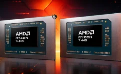 AMD Uygun Fiyatlı Ryzen 7 449 ve Ryzen 5 439’u Duyurdu