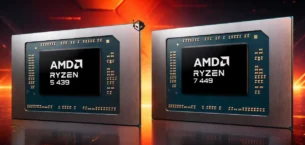AMD Uygun Fiyatlı Ryzen 7 449 ve Ryzen 5 439’u Duyurdu