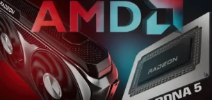 AMD’den Linux için RDNA 5 Hamlesi