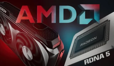 AMD’den Linux için RDNA 5 Hamlesi