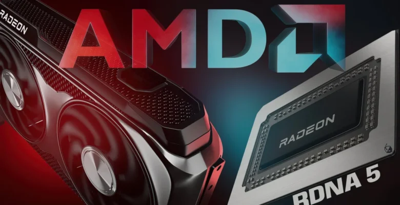 AMD’den Linux için RDNA 5 Hamlesi