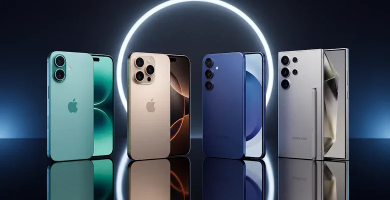 Amiral Gemisi Telefon Modelleri Uygun Fiyatla Nasıl Alınır?