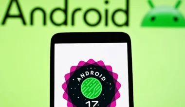Android 17 ile Yeni Özelleştirme Seçenekleri Geliyor