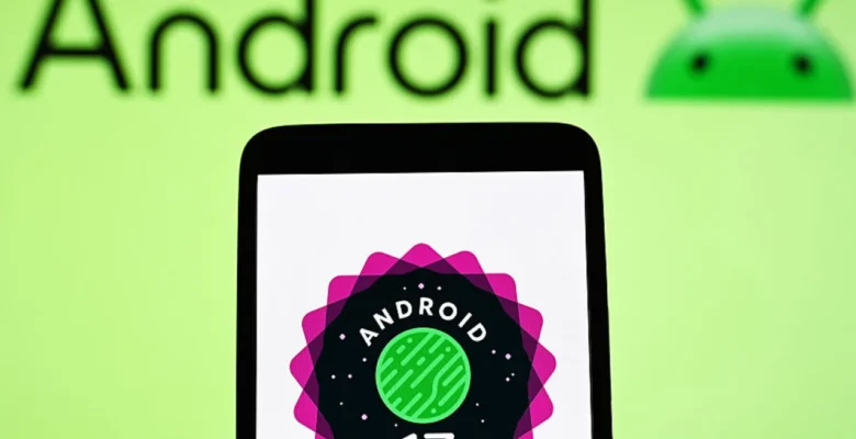 Android 17 ile Yeni Özelleştirme Seçenekleri Geliyor