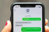 Android için iMessage Sunan Sunbird Yeniden Yayında