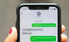 Android için iMessage Sunan Sunbird Yeniden Yayında