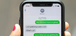 Android için iMessage Sunan Sunbird Yeniden Yayında