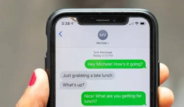 Android için iMessage Sunan Sunbird Yeniden Yayında