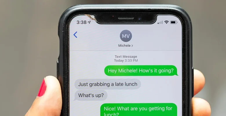 Android için iMessage Sunan Sunbird Yeniden Yayında