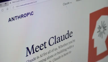 Anthropic’ten Google’a Rakip Hamle: Claude Tarayıcı Özelliği