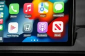 Apple CarPlay’e Siri Gelmeden Yapay Zeka Geldi