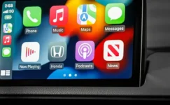 Apple CarPlay’e Siri Gelmeden Yapay Zeka Geldi