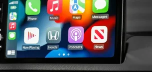 Apple CarPlay’e Siri Gelmeden Yapay Zeka Geldi