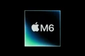 Apple, Dünyanın İlk 2nm İşlemcisi Apple M6’yı Tanıttı